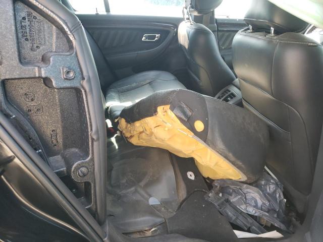 Photo 6 from auction – 2015 FORD TAURUS LIM with VIN 1FAHP2F8XFG109045