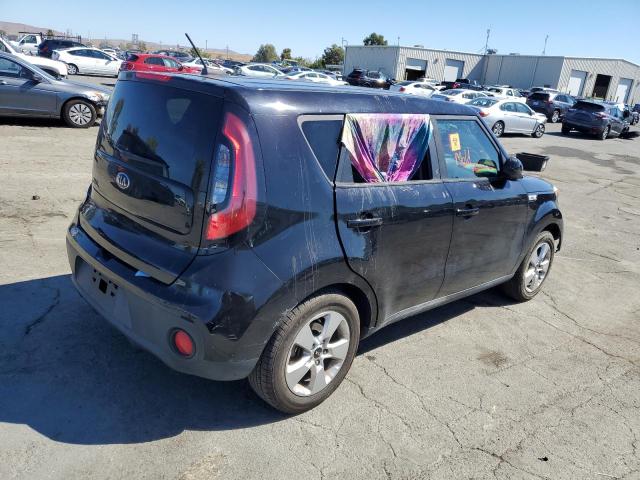 Photo 4 from auction – 2017 KIA SOUL with VIN KNDJN2A28H7458535