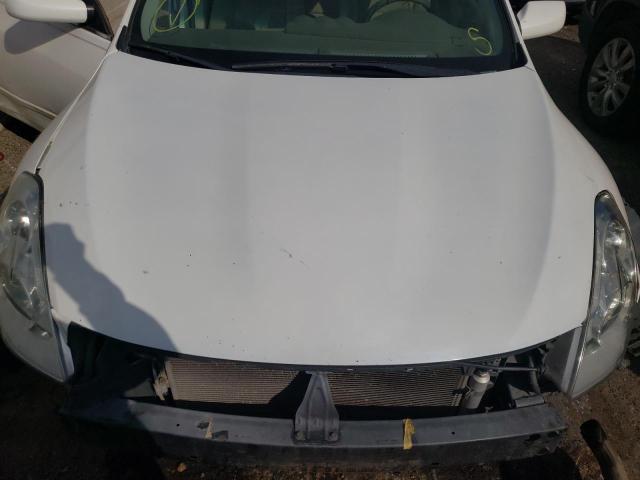 Photo 7 from auction – 2012 NISSAN ALTIMA BAS with VIN 1N4AL2AP3CN477635