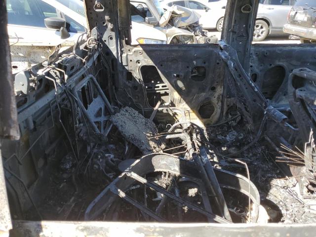 Photo 6 from auction – 2020 CHEVROLET SILVERADO with VIN 1GC4YNE71LF285323