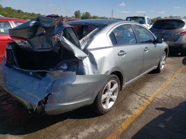 Photo 4 from auction – 2009 MITSUBISHI GALANT ES with VIN 4A3AB36F79E012686