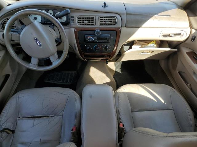 Photo 8 from auction – 2005 FORD TAURUS SEL with VIN 1FAFP56225A278238
