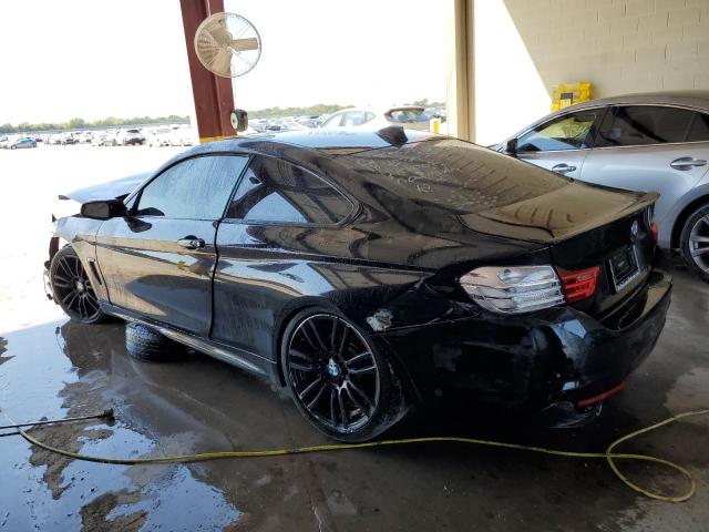 Photo 2 from auction – 2016 BMW 428 I with VIN WBA3N7C53GK226740