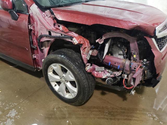 Photo 9 from auction – 2015 SUBARU FORESTER 2 with VIN JF2SJAFC9FH809909