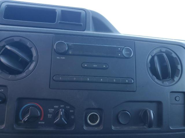 Photo 9 from auction – 2010 FORD ECONOLINE with VIN 1FDXE4FL7ADA72814