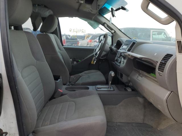 Photo 5 from auction – 2016 NISSAN FRONTIER S with VIN 1N6BD0CT2GN736841