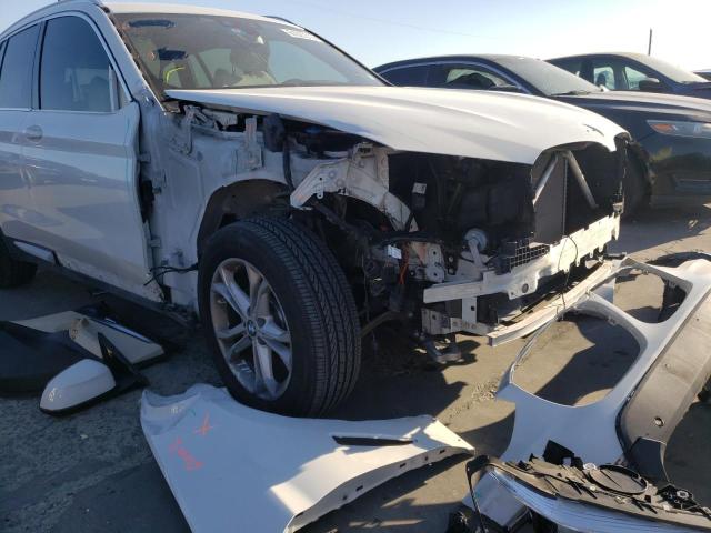 Photo 9 from auction – 2019 BMW X3 SDRIVE3 with VIN 5UXTR7C53KLF30307