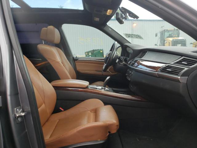 Photo 5 from auction – 2010 BMW X5 XDRIVE3 with VIN 5UXFF0C55ALT76496