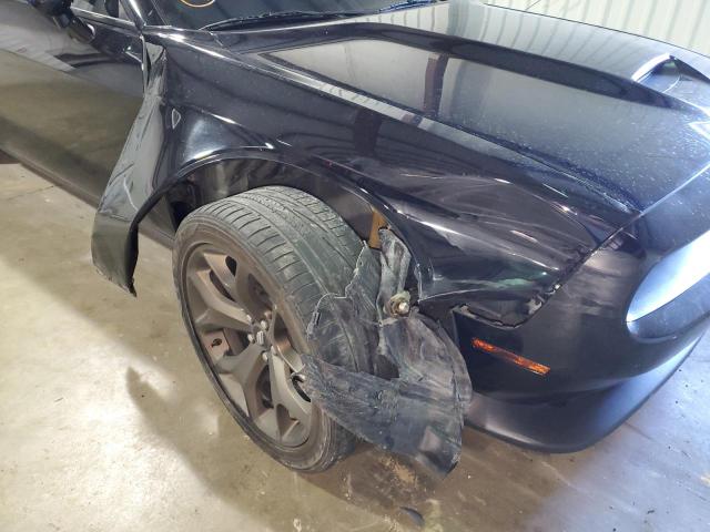 Photo 9 from auction – 2019 DODGE CHALLENGER with VIN 2C3CDZJGXKH736349