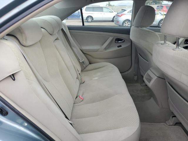 Photo 6 from auction – 2007 TOYOTA CAMRY with VIN 4T1BE46K37U683885