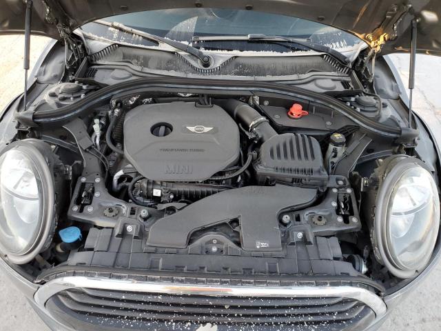 Photo 7 from auction – 2017 MINI COOPER CLU with VIN WMWLN5C59H2E31844