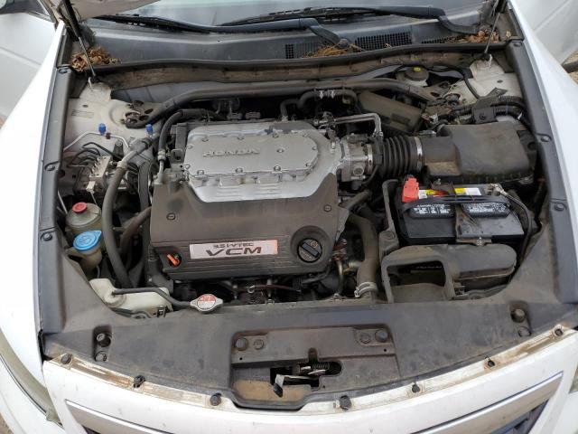 Photo 7 from auction – 2012 HONDA ACCORD EXL with VIN 1HGCS2B82CA006131