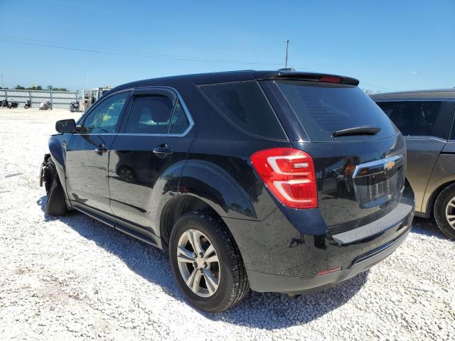 Photo 3 from auction – 2016 CHEVROLET EQUINOX LS with VIN 2GNALBEK2G6211968