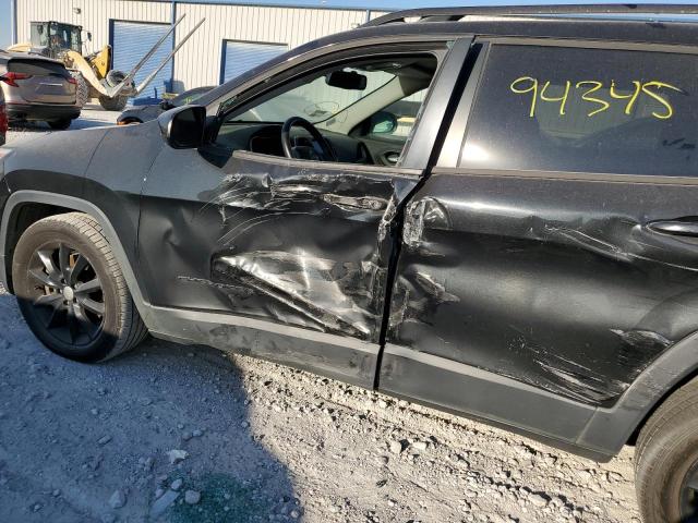 Photo 9 from auction – 2014 JEEP CHEROKEE L with VIN 1C4PJLCS3EW313820