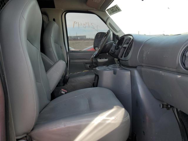 Photo 5 from auction – 2006 FORD ECONOLINE with VIN 1FTNE24W26DB21471