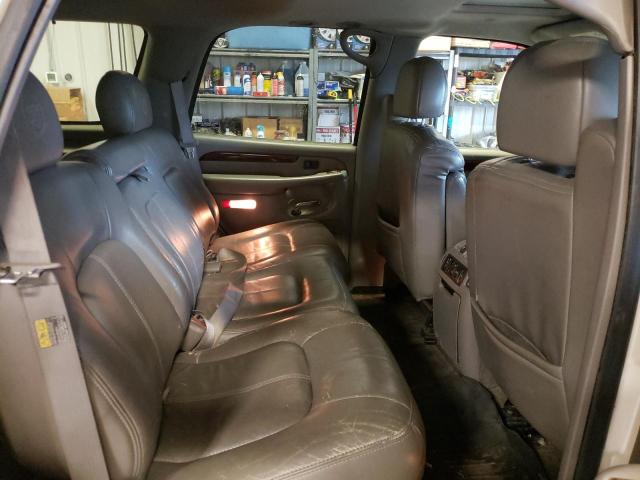Photo 6 from auction – 2002 CADILLAC ESCALADE with VIN 1GYEK63N12R217849