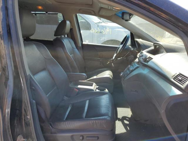 Photo 5 from auction – 2012 HONDA ODYSSEY TO with VIN 5FNRL5H99CB100943