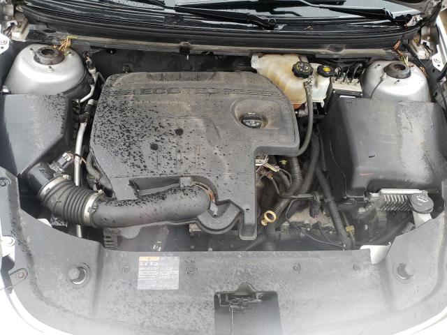 Photo 7 from auction – 2012 CHEVROLET MALIBU LS with VIN 1G1ZB5E00CF192778