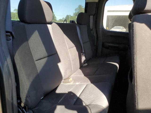 Photo 6 from auction – 2011 GMC SIERRA C15 with VIN 1GTR1UEA1BZ113273