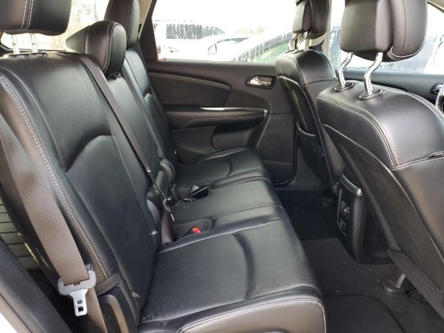 Photo 6 from auction – 2012 DODGE JOURNEY CR with VIN 3C4PDCDG6CT373109