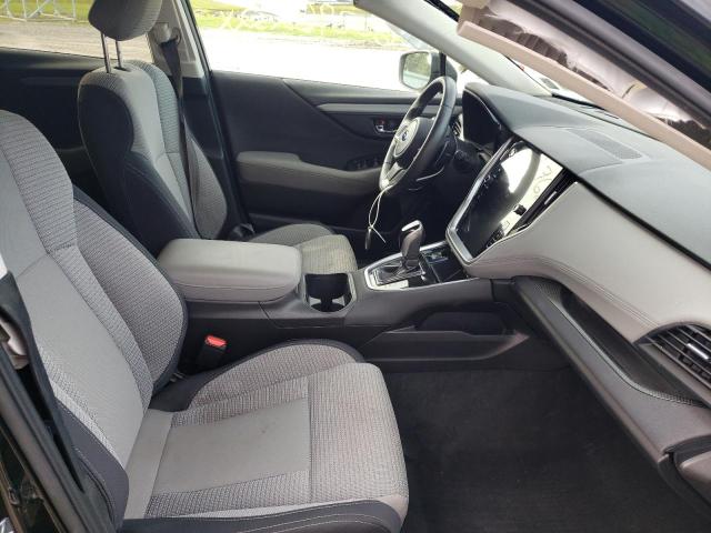 Photo 5 from auction – 2021 SUBARU OUTBACK PR with VIN 4S4BTADCXM3115148
