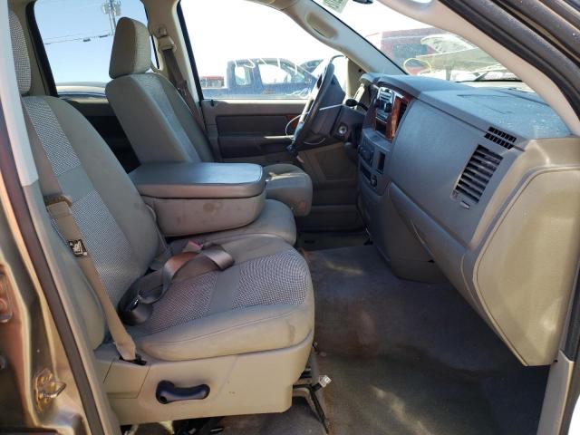 Photo 5 from auction – 2006 DODGE RAM 1500 S with VIN 1D7HA18N26S572793