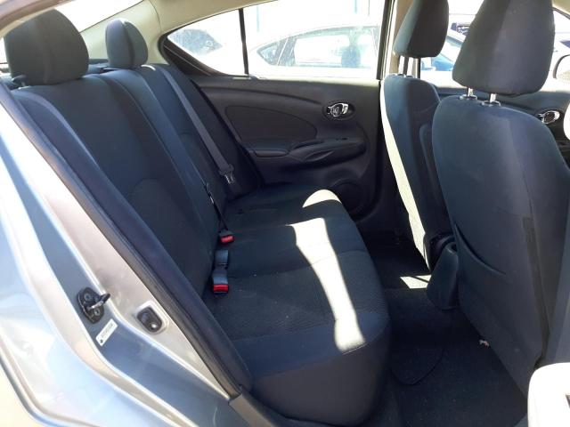 Photo 6 from auction – 2013 NISSAN VERSA S with VIN 3N1CN7AP2DL883985