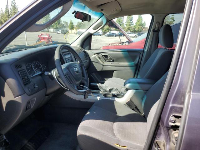 Photo 5 from auction – 2006 MAZDA TRIBUTE I with VIN 4F2YZ02Z46KM30339