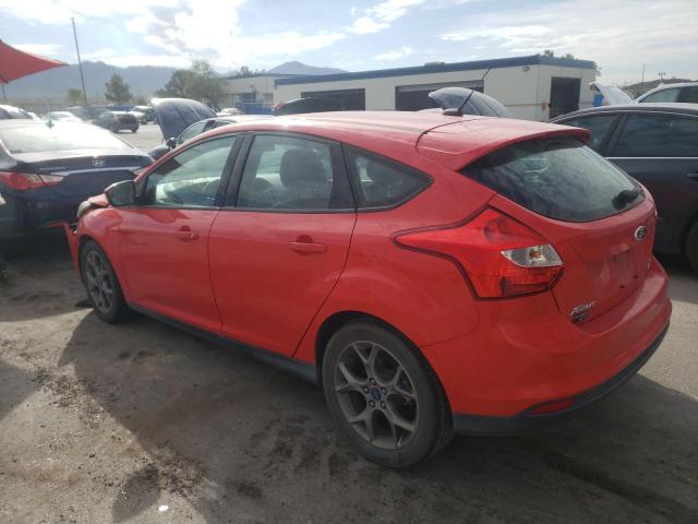 Photo 3 from auction – 2013 FORD FOCUS SE with VIN 1FADP3K25DL246467