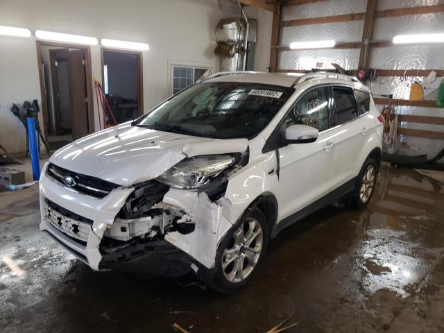 Photo 2 from auction – 2016 FORD ESCAPE TIT with VIN 1FMCU9JX7GUC21479