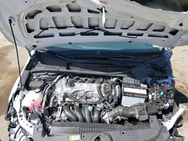 Photo 7 from auction – 2022 TOYOTA COROLLA L with VIN 5YFDPMAE5NP331815