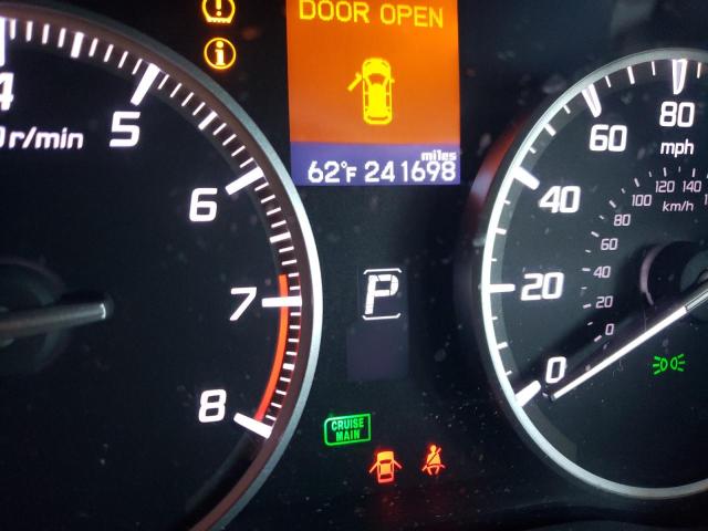 Photo 8 from auction – 2014 ACURA RDX TECHNO with VIN 5J8TB3H50EL005182
