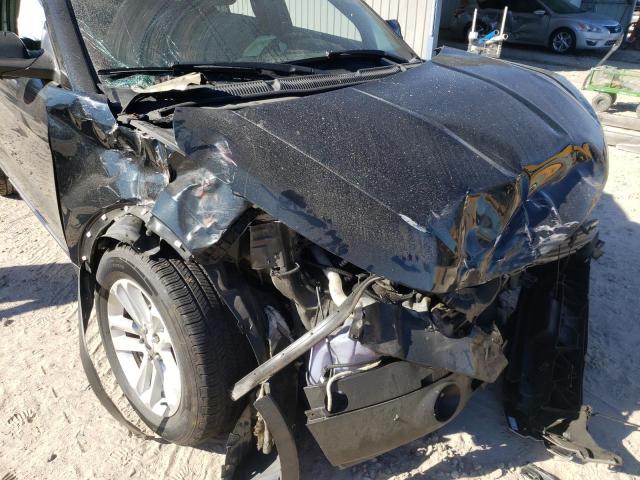 Photo 9 from auction – 2015 FORD EXPLORER with VIN 1FM5K7D87FGA06916