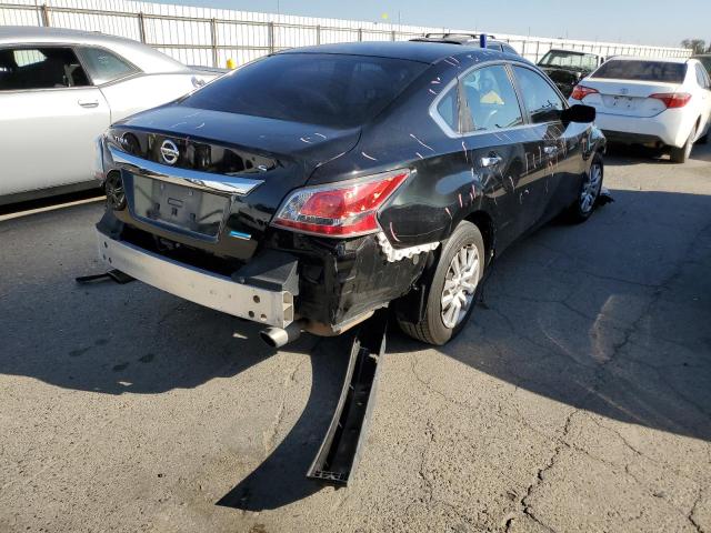 صورة رقم 4 من المزاد - 2014 NISSAN ALTIMA 2.5 مع VIN 1N4AL3APXEN210579