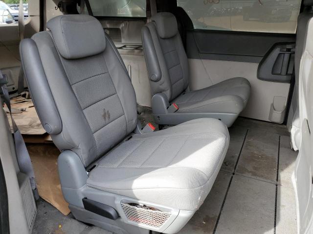 Photo 6 from auction – 2008 DODGE GRAND CARA with VIN 2D8HN44HX8R728519