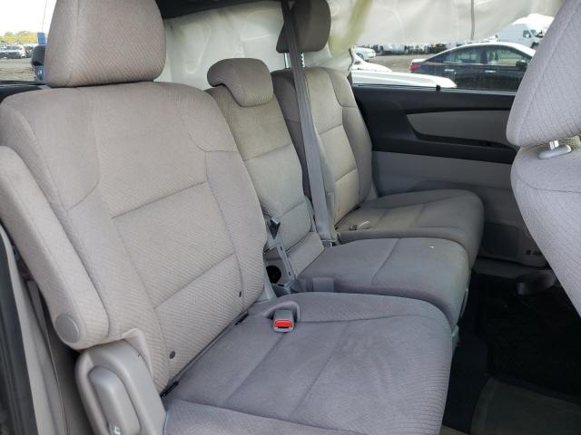 Photo 6 from auction – 2015 HONDA ODYSSEY EX with VIN 5FNRL5H41FB009786
