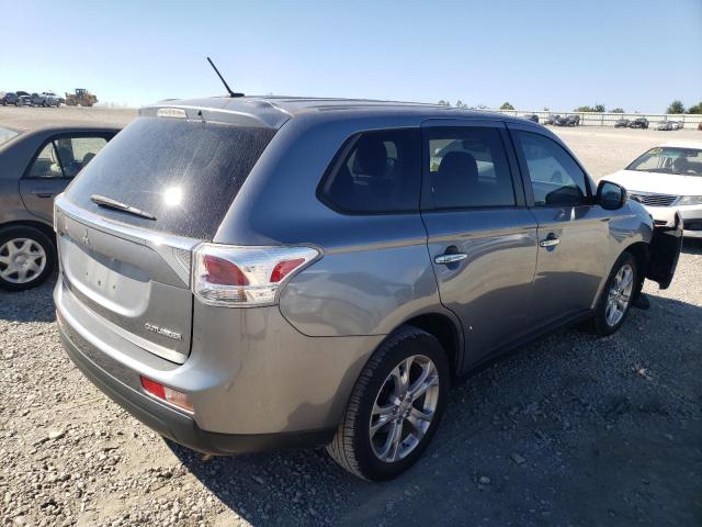 Photo 4 from auction – 2014 MITSUBISHI OUTLANDER with VIN JA4AD3A3XEZ012804