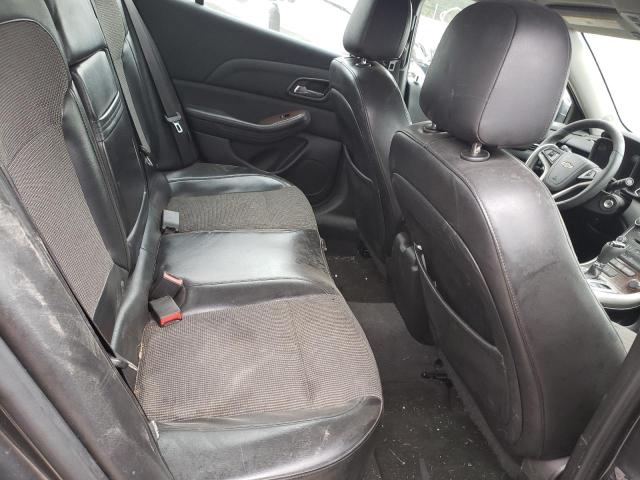 Photo 6 from auction – 2013 CHEVROLET MALIBU 1LT with VIN 1G11C5SA8DF217967