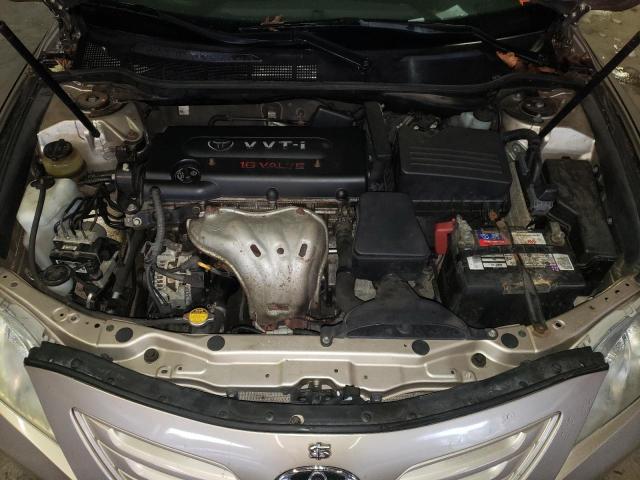 Photo 7 from auction – 2007 TOYOTA CAMRY CE with VIN 4T1BE46K07U108367