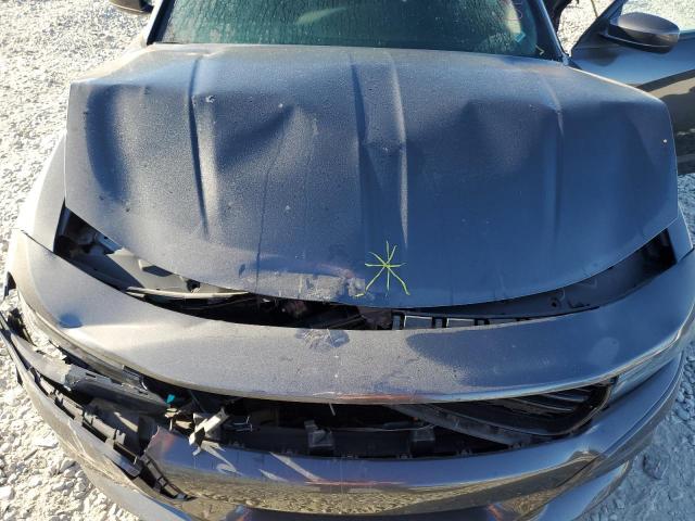 Photo 7 from auction – 2021 DODGE CHARGER SX with VIN 2C3CDXBGXMH628173
