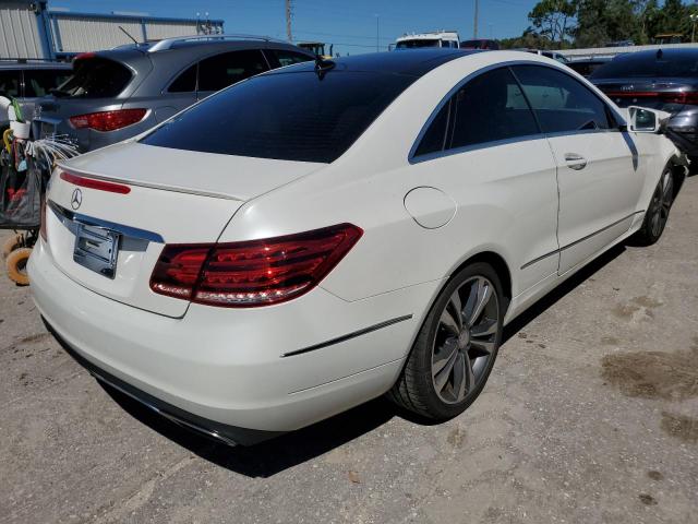 Photo 4 from auction – 2015 MERCEDES-BENZ E 400 with VIN WDDKJ6FB2FF295986