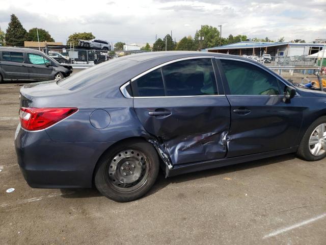 Photo 9 from auction – 2017 SUBARU LEGACY 2.5 with VIN 4S3BNAA62H3034079
