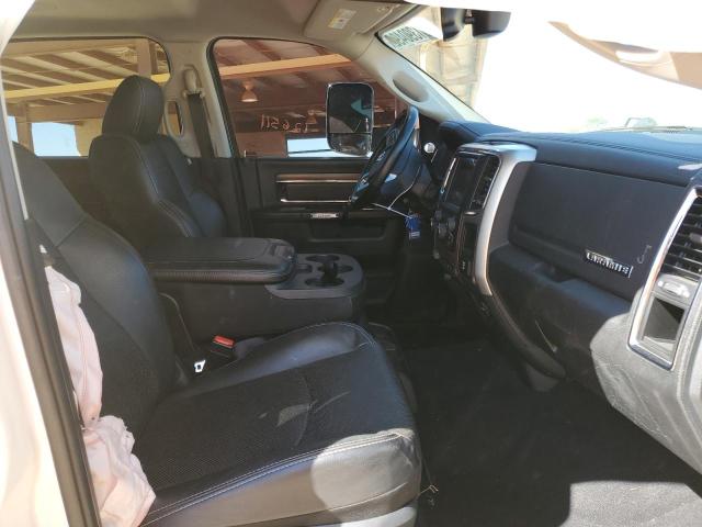 Photo 5 from auction – 2016 RAM 3500 LARAM with VIN 3C63R3ML8GG318678
