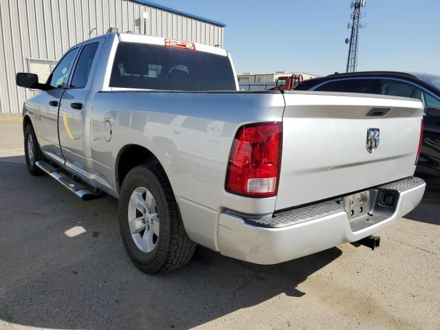 Photo 3 from auction – 2017 RAM 1500 ST with VIN 1C6RR6FG7HS847285