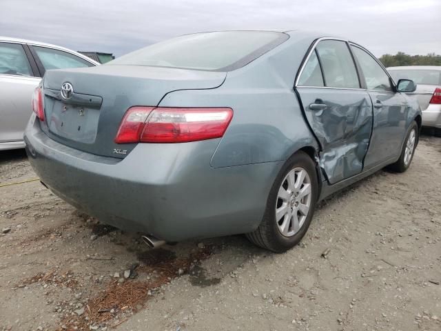 Photo 4 from auction – 2008 TOYOTA UK with VIN 4T1BK46K18U576537