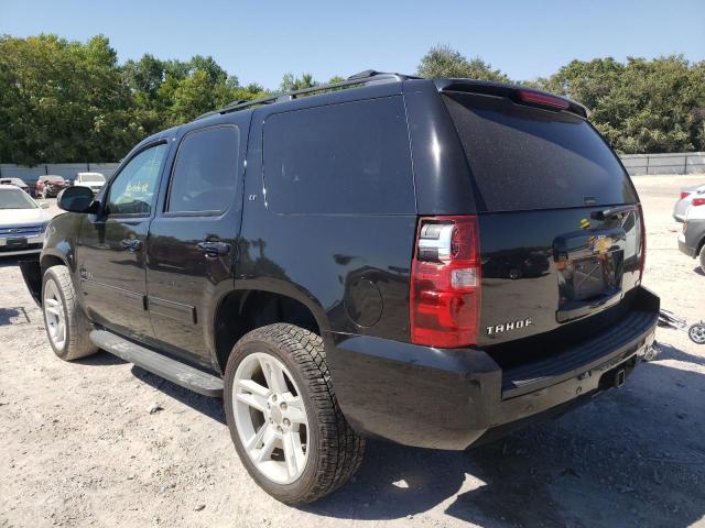 Photo 3 from auction – 2012 CHEVROLET TAHOE C150 with VIN 1GNSCBE04CR280307