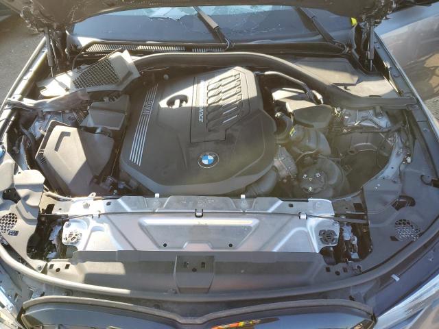 Photo 7 from auction – 2020 BMW M340XI with VIN WBA5U9C08LFH70538