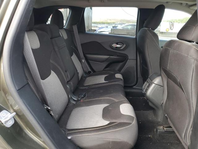 صورة رقم 6 من المزاد - 2014 JEEP CHEROKEE L مع VIN 1C4PJMCS0EW200526
