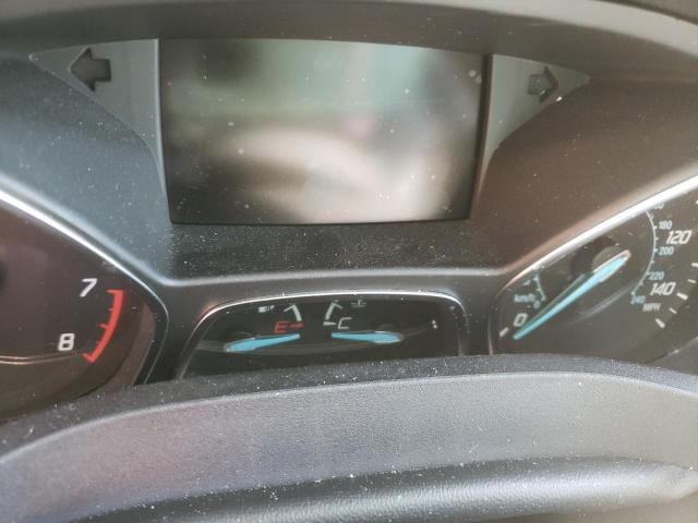 Photo 8 from auction – 2015 FORD ESCAPE TIT with VIN 1FMCU0J91FUC57390