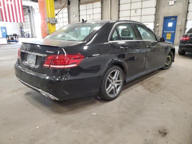 Photo 4 from auction – 2014 MERCEDES-BENZ E 350 4MAT with VIN WDDHF8JB9EA998527